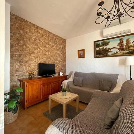 Casa Lucia Villa กาดิซ ภายนอก รูปภาพ