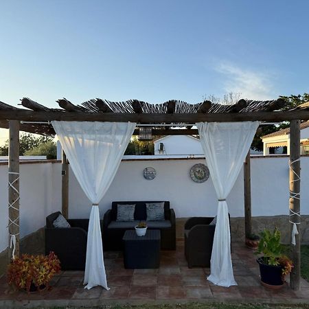 Casa Lucia Villa กาดิซ ภายนอก รูปภาพ