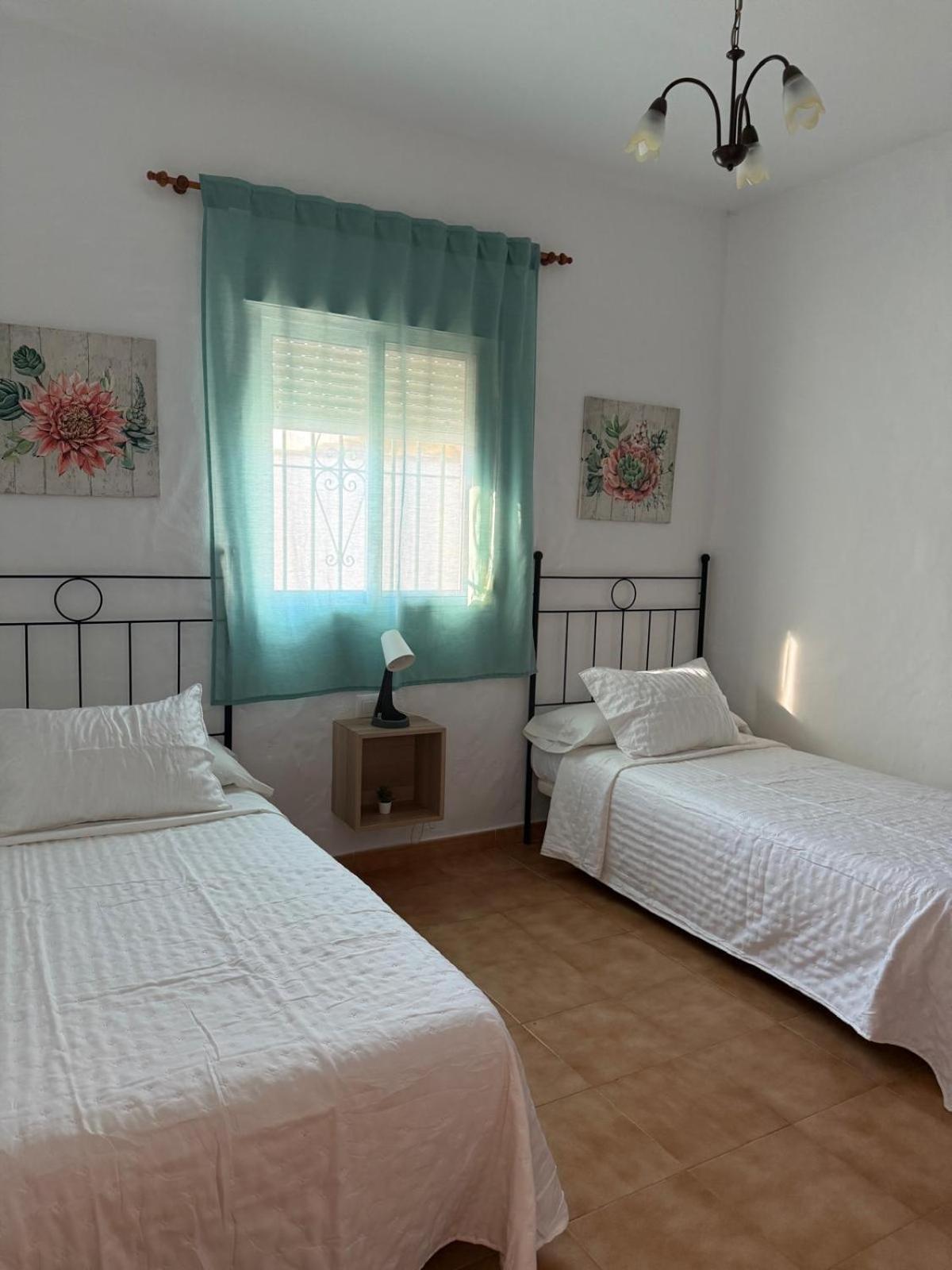 Casa Lucia Villa กาดิซ ภายนอก รูปภาพ